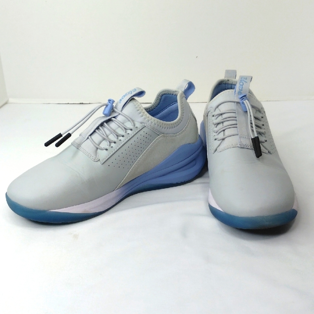 Clove Shoes Classic Grey Matter Healthcare Workers Sneakers W Size 8 EUC